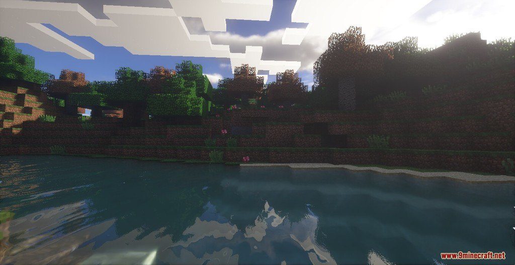 Spring Season Resource Pack Screenshots 4