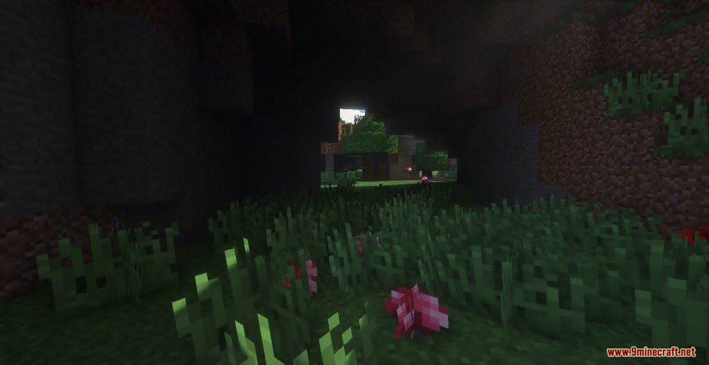 Spring Season Resource Pack Screenshots 6