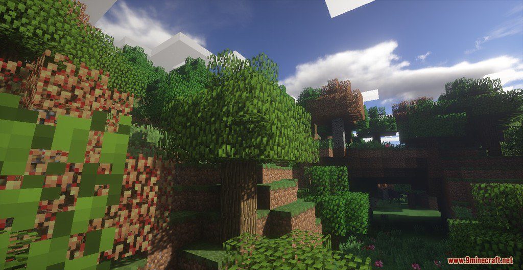 Spring Season Resource Pack Screenshots 7