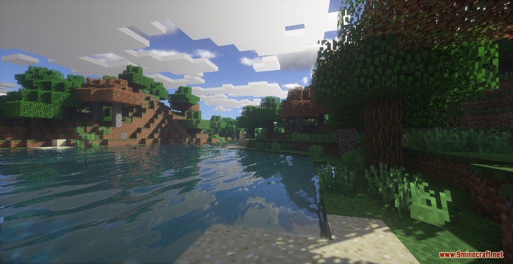 Spring Season Resource Pack Screenshots 8