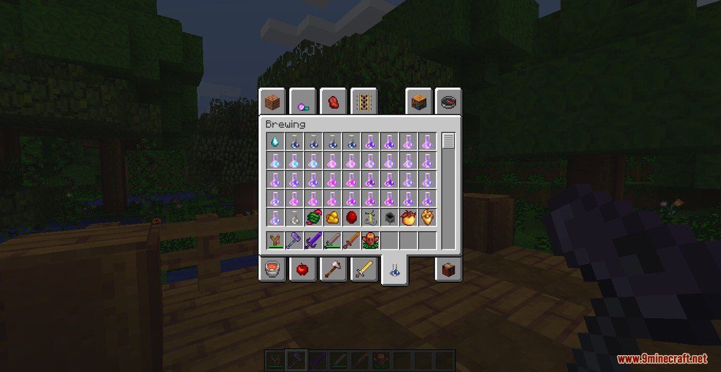 Stardew Craft Resource Pack Screenshots 3