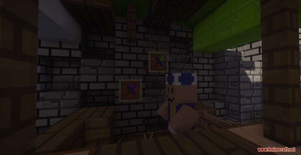 Super Mario Resource Pack Screenshots 3