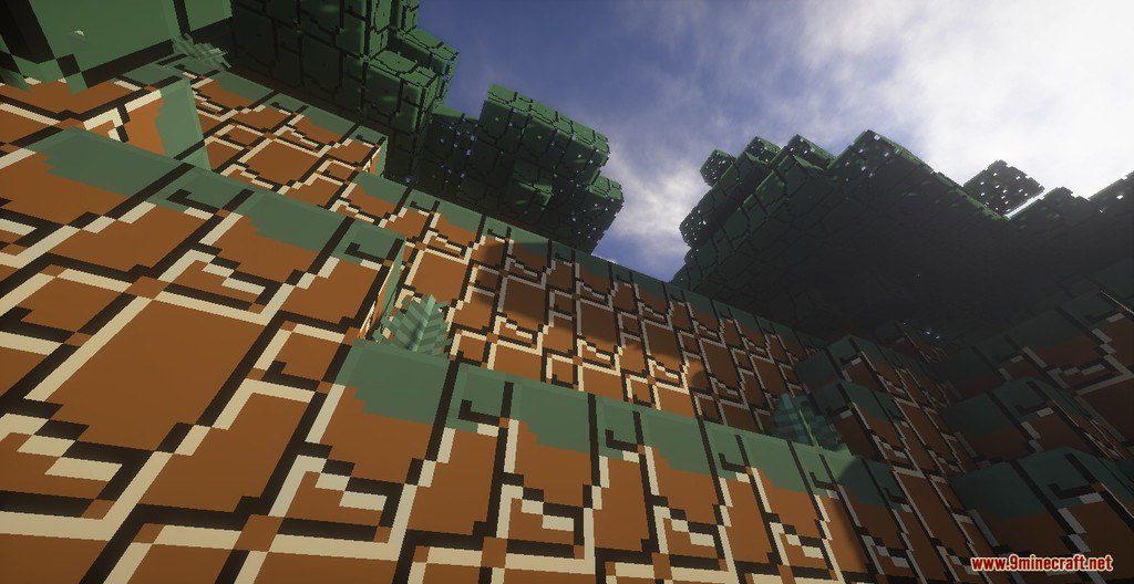 Super Mario Resource Pack Screenshots 6