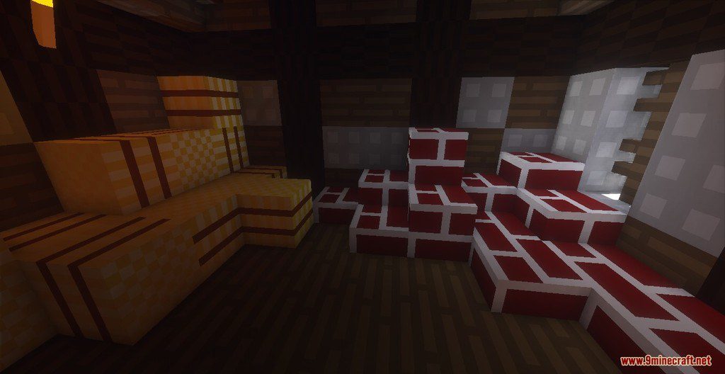 The Random Dot’s 8×8 Resource Pack Screenshots 1