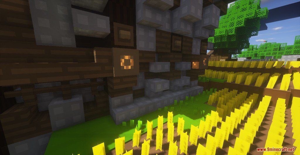 The Random Dot’s 8×8 Resource Pack Screenshots 2