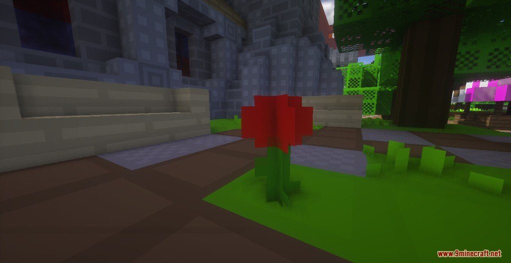 The Random Dot’s 8×8 Resource Pack Screenshots 6