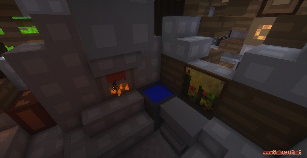 The Random Dot’s 8×8 Resource Pack Screenshots 7