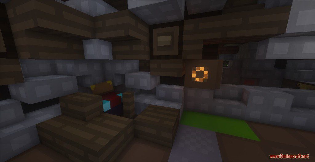 The Random Dot’s 8×8 Resource Pack Screenshots 8