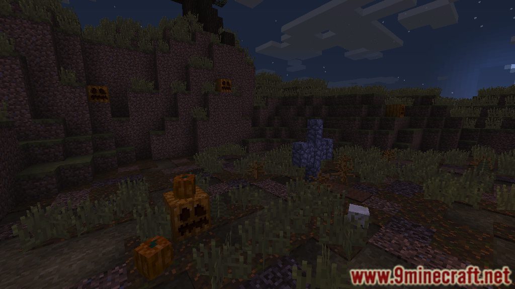 Trick or Treat Map Screenshots 2