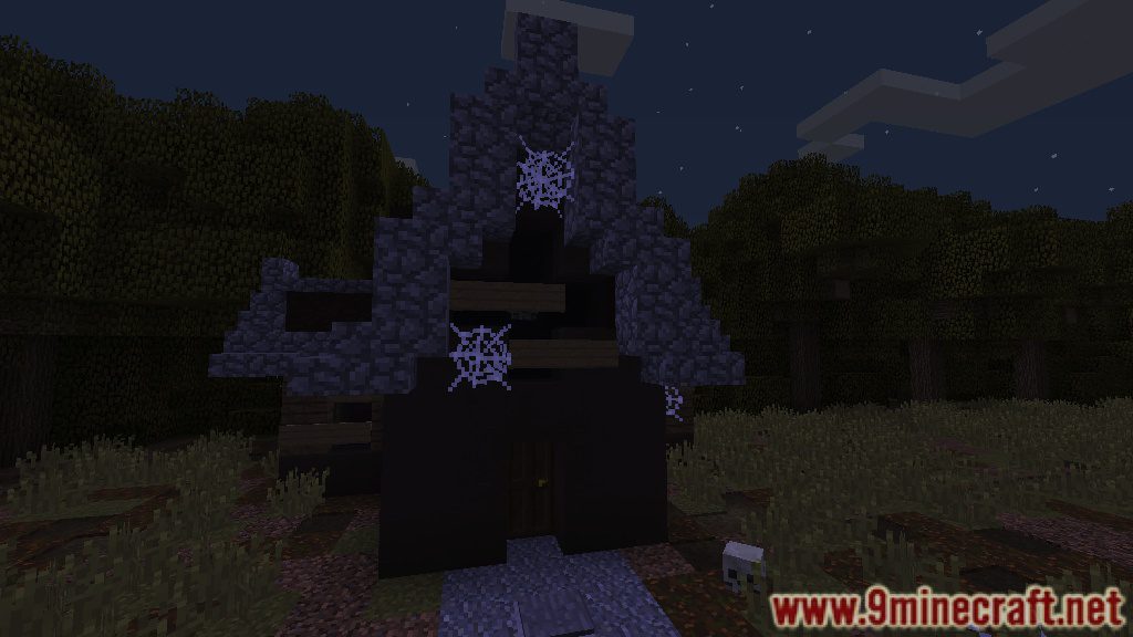 Trick or Treat Map Screenshots 6