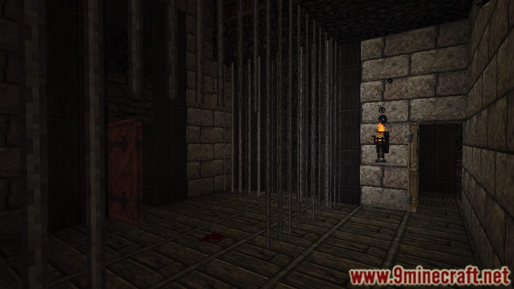 Unending Nightmare Map Screenshots 6