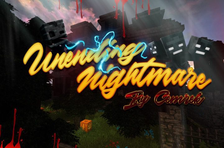 Unending Nightmare Map Thumbnail