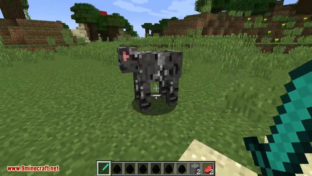 Useful Cows Mod Screenshots 1