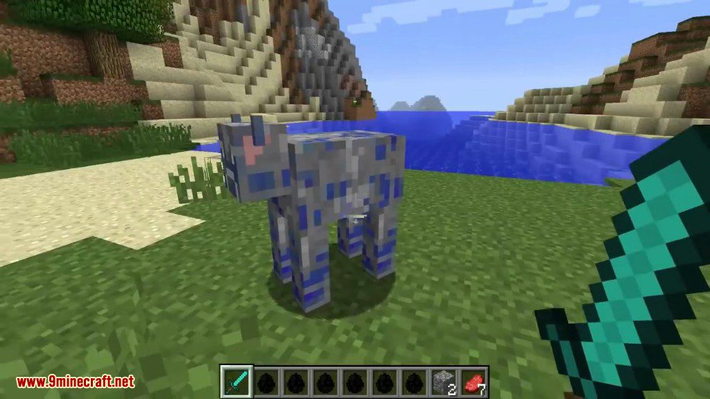 Useful Cows Mod Screenshots 3