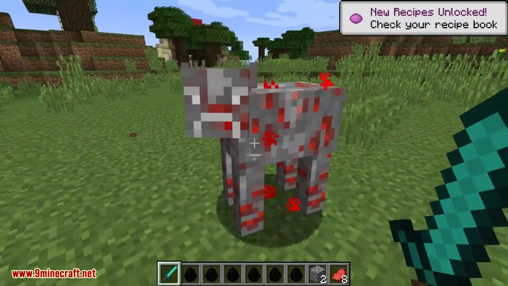 Useful Cows Mod Screenshots 4