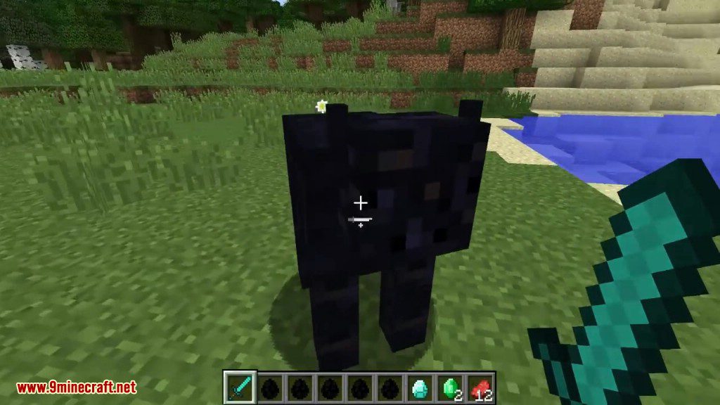 Useful Cows Mod Screenshots 6