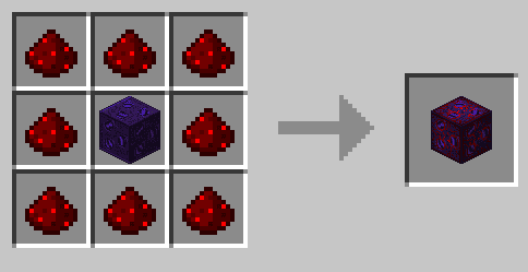 VoidCraft Mod Crafting Recipes 11