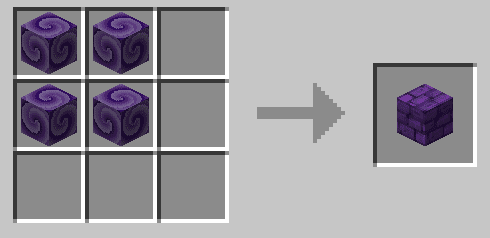 VoidCraft Mod Crafting Recipes 2