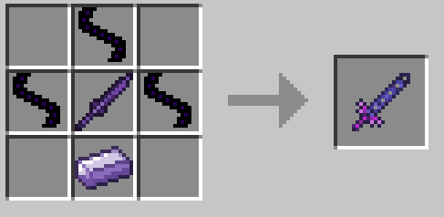 VoidCraft Mod Crafting Recipes 44