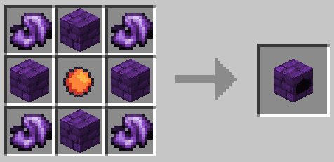 VoidCraft Mod Crafting Recipes 9