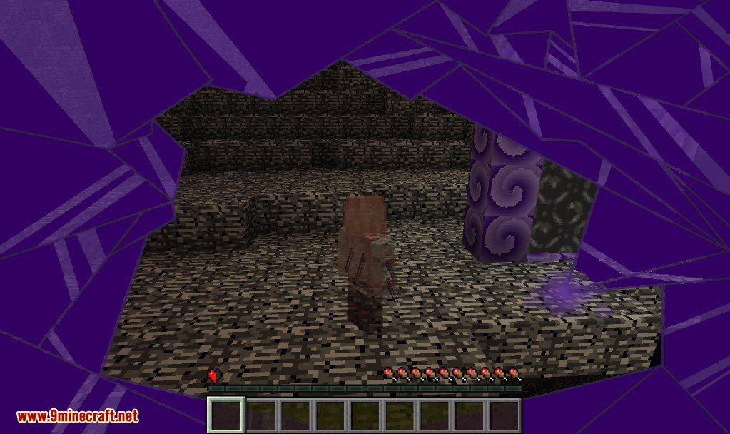 VoidCraft Mod Screenshots 14