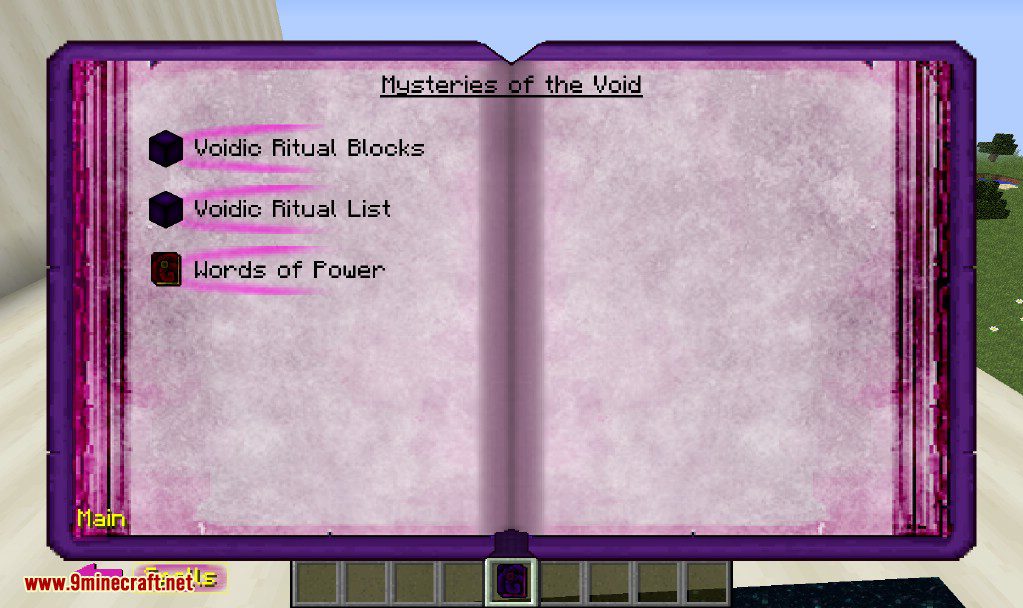 VoidCraft Mod Screenshots 23