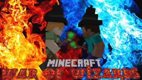 War of Wizards Map Thumbnail