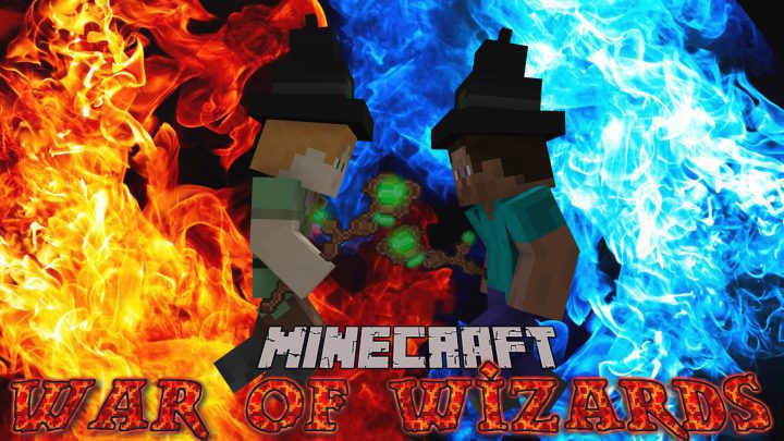 War of Wizards Map Thumbnail