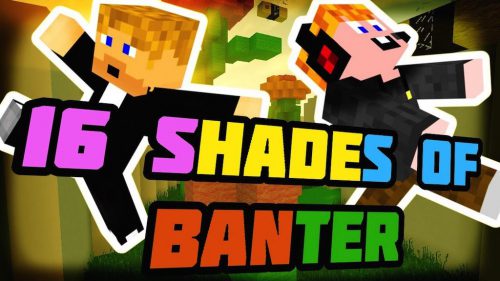 16 Shades of Banter Map Thumbnail