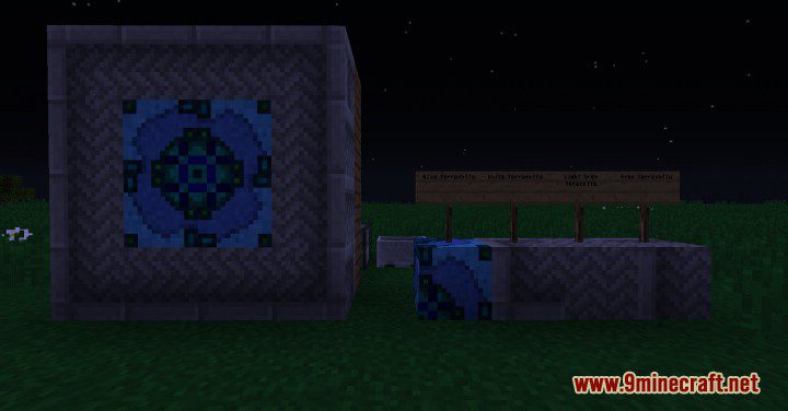 A Better Minecraft Resource Pack Screenshots 4