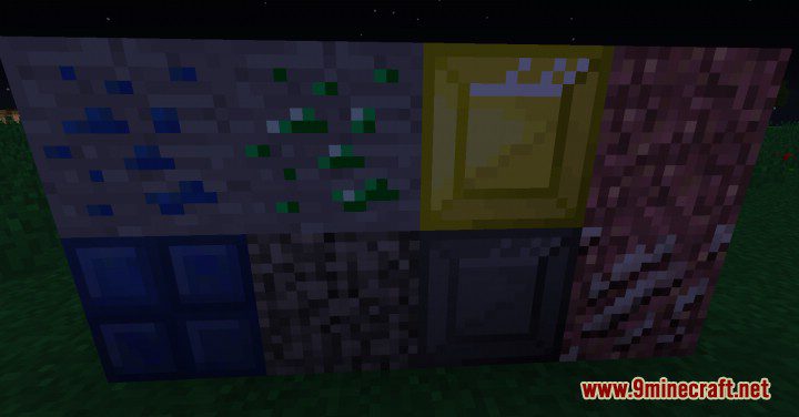 A Better Minecraft Resource Pack Screenshots 5