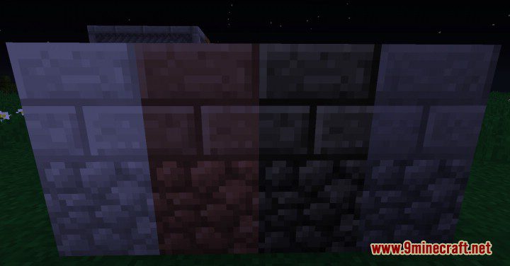 A Better Minecraft Resource Pack Screenshots 6