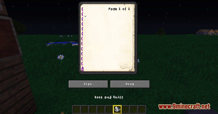 A Better Minecraft Resource Pack Screenshots 9