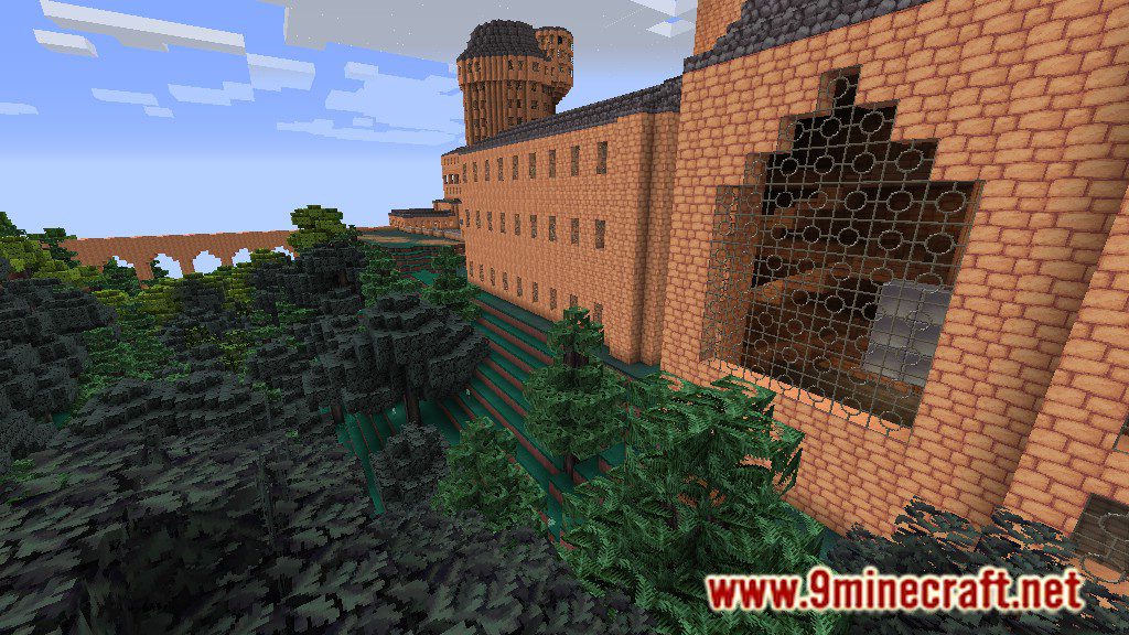 Aedana Resource Pack Screenshots 10