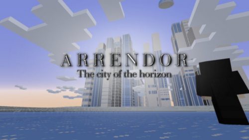 Arrendor Map Thumbnail