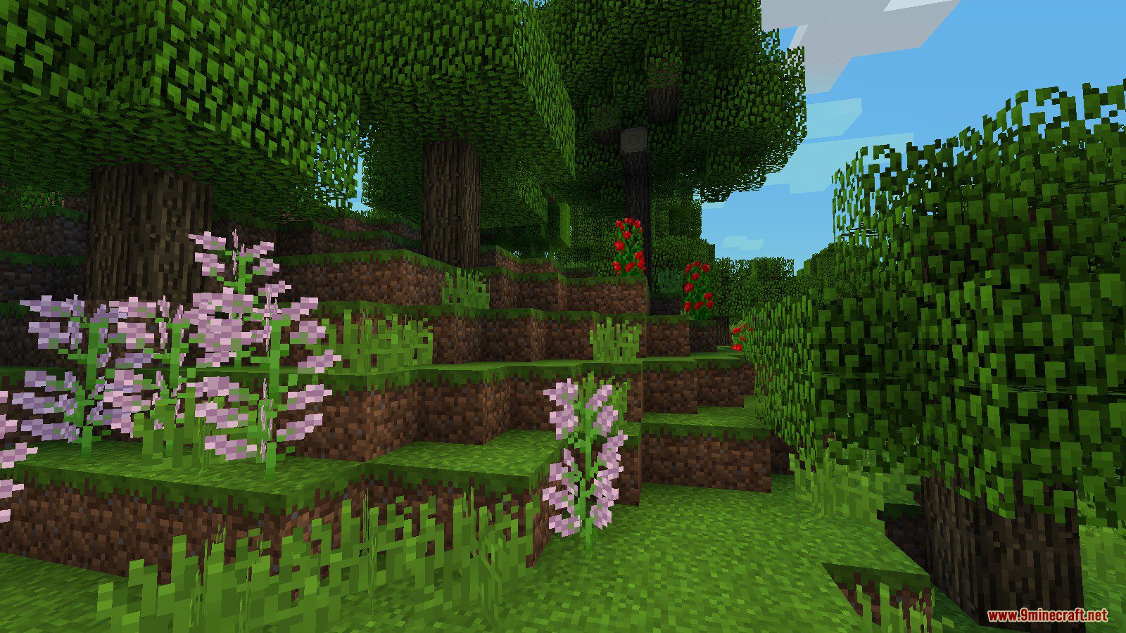 Better Vanilla 16x Resource Pack Screenshots 8