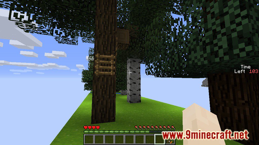 Biome Run Map Screenshots 06