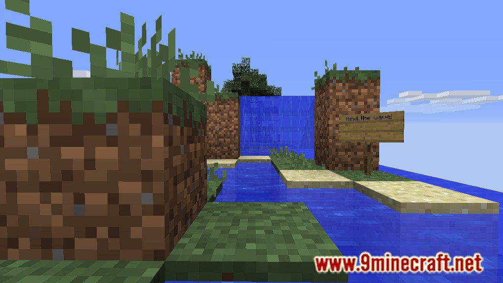 Biome Run Map Screenshots 12