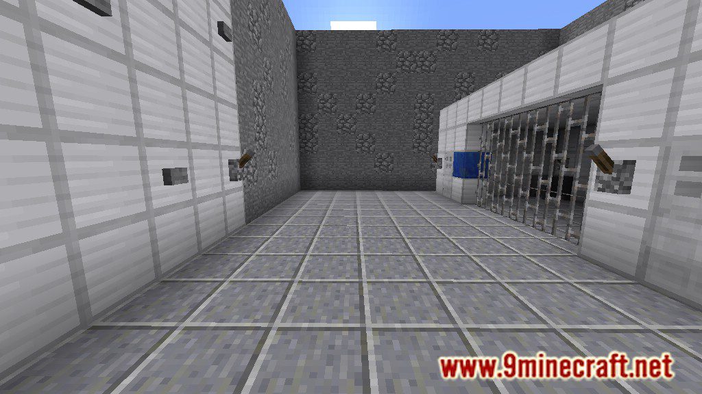 Breaking Out Map Screenshots 02