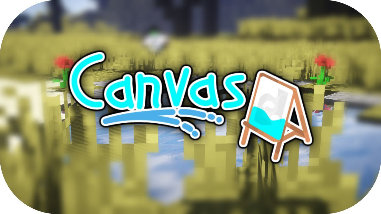 Canvas Resource Pack