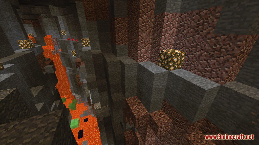 Caverun Map Screenshots 4