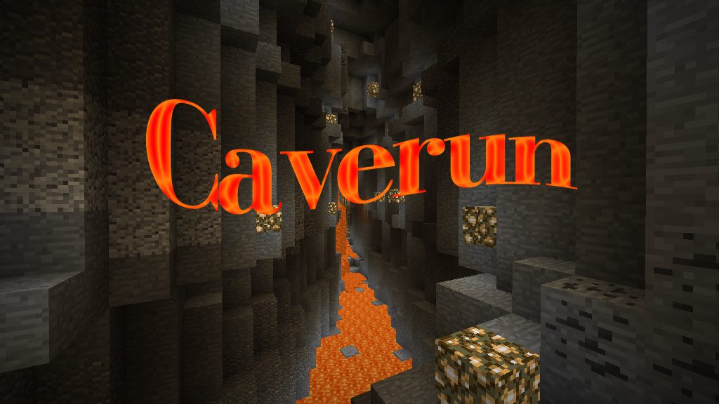 Caverun Map Thumbnail