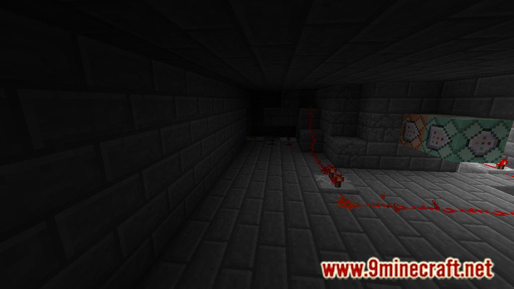CleverTroll Map Screenshots 4