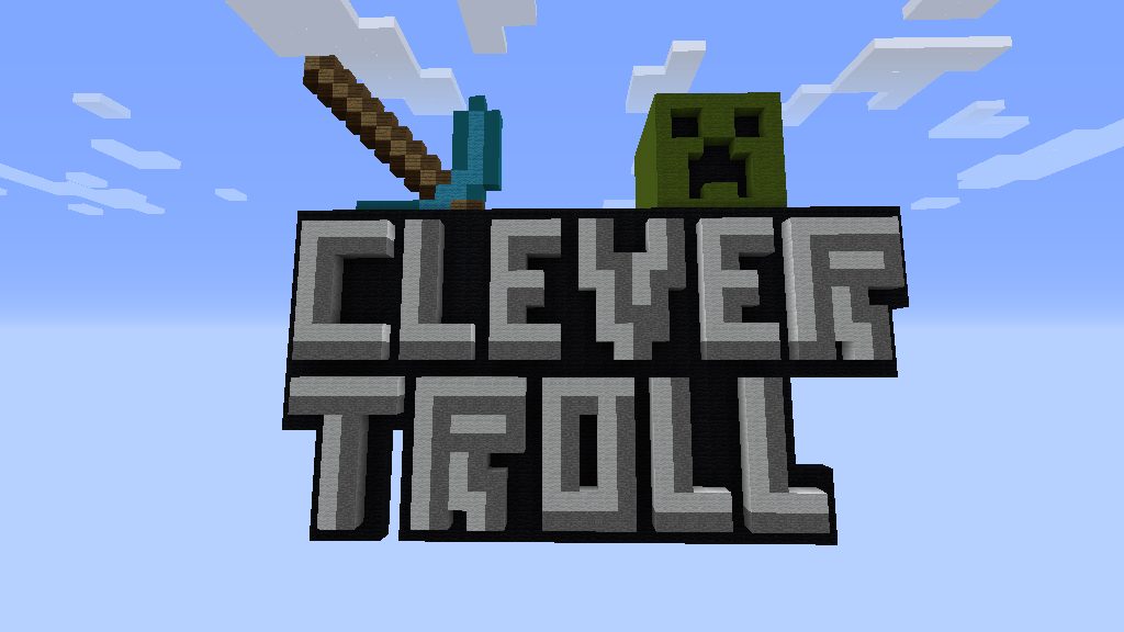 CleverTroll Map Thumbnail