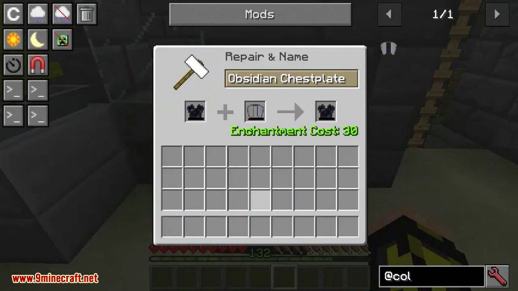 minecraft 1.18 mod minecraft 1.18 mod