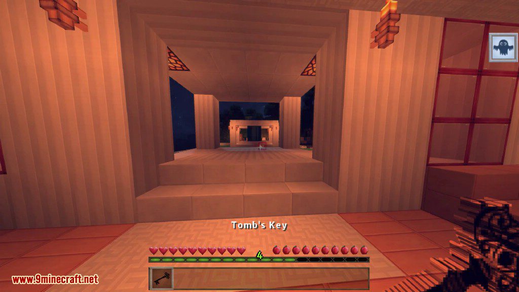 Corail Tombstone Mod Screenshots 13