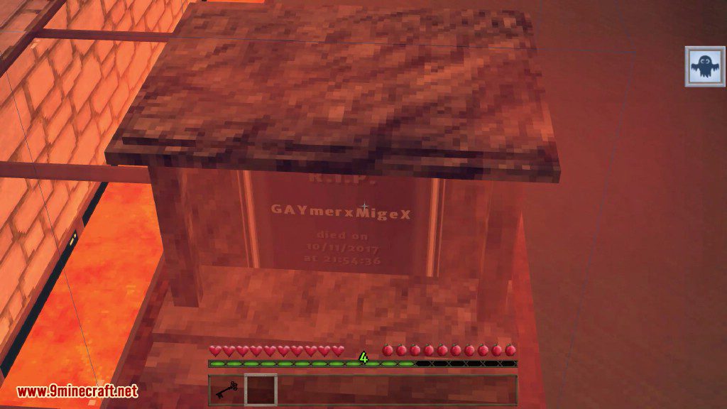 Corail Tombstone Mod Screenshots 14