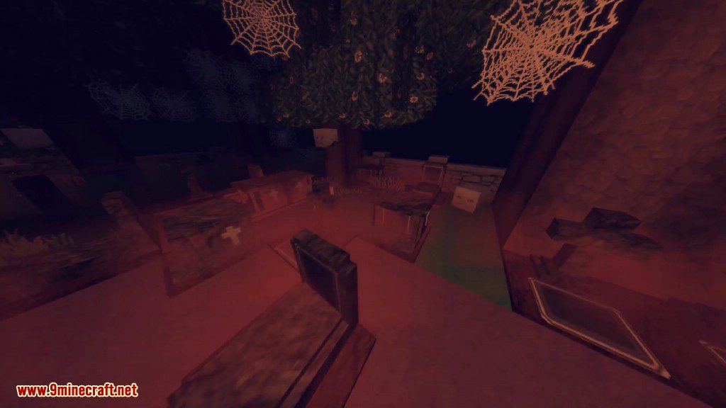 Corail Tombstone Mod Screenshots 8