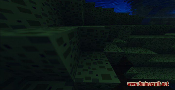 Cu-Cube Resource Pack Screenshots 2