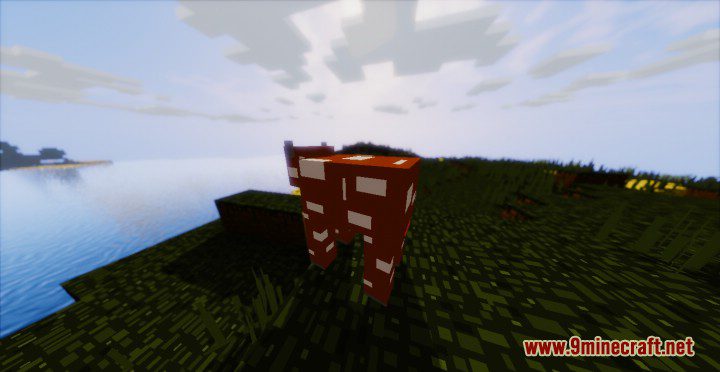 Cu-Cube Resource Pack Screenshots 3